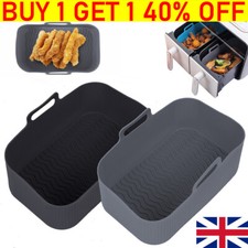 Silicone Pot Baking Basket