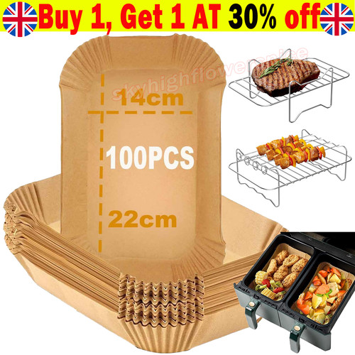 Air fryer rack - rack, stainless