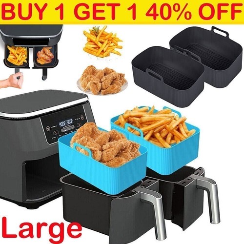 Silicone pot baking - pot, basket