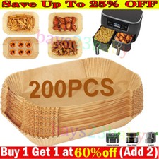 Disposable Air Fryer Paper