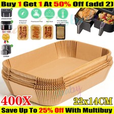 400/200/100 X Disposable Air