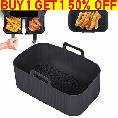 Silicone pot baking basket - silicone,