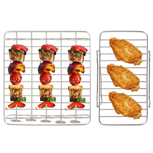 Air fryer accessories for - 2x(air,