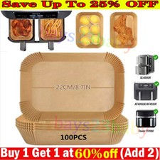 200/100X Disposable Air Fryer