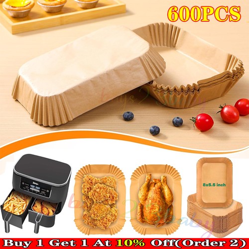 600pcs air fryer paper - air,